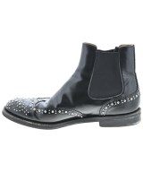 Church's（チャーチ）ブーツ 黒 サイズ:EU37(23.5cm位) レディース/2200640526078