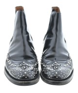 Church's（チャーチ）ブーツ 黒 サイズ:EU37(23.5cm位) レディース/2200640526078