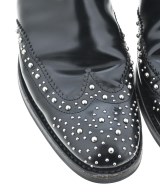 Church's（チャーチ）ブーツ 黒 サイズ:EU37(23.5cm位) レディース/2200640526078