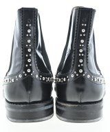 Church's（チャーチ）ブーツ 黒 サイズ:EU37(23.5cm位) レディース/2200640526078