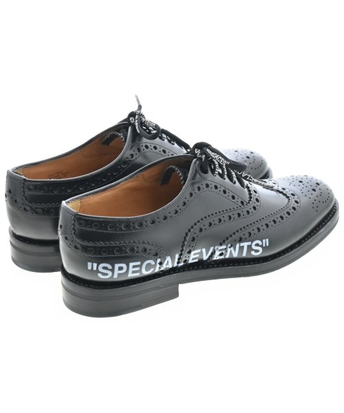 Church's（チャーチ）ビジネス・ドレスシューズ 黒 サイズ:EU34(20.5cm位) レディース/2200642238139