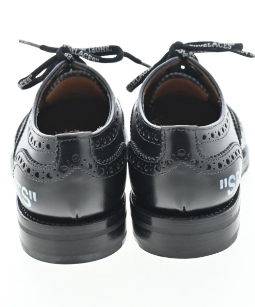 Church's（チャーチ）ビジネス・ドレスシューズ 黒 サイズ:EU34(20.5cm位) レディース/2200642238139