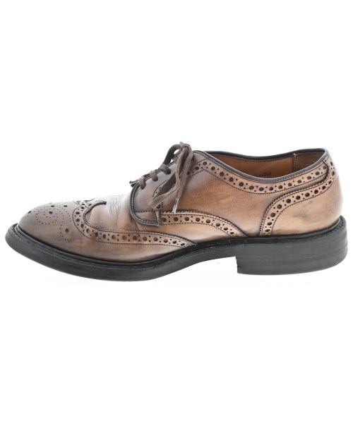 Church's（チャーチ）その他 茶 サイズ:UK7(25.5cm位) メンズ/2200597174117