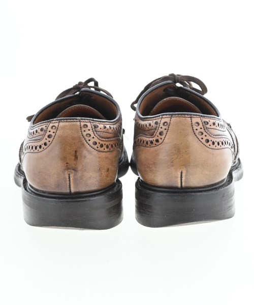 Church's（チャーチ）その他 茶 サイズ:UK7(25.5cm位) メンズ/2200597174117