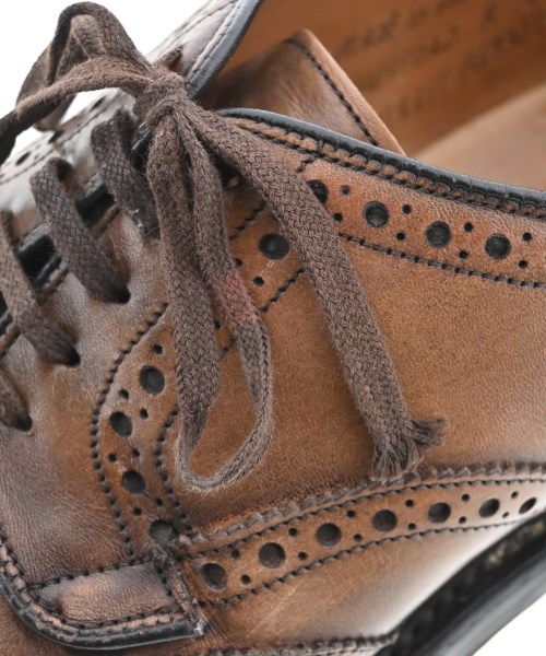 Church's（チャーチ）その他 茶 サイズ:UK7(25.5cm位) メンズ/2200597174117