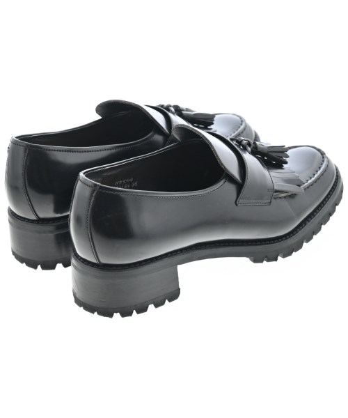 Church's（チャーチ）ビジネス・ドレスシューズ 黒 サイズ:EU38(24.5cm位) レディース/2200621810011