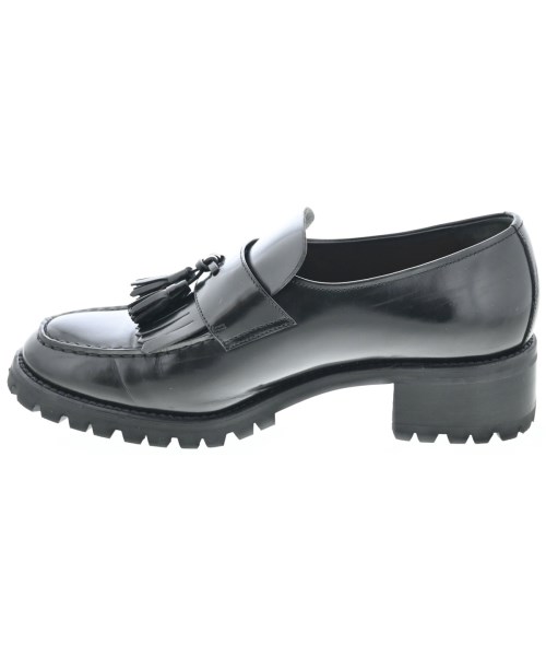 Church's（チャーチ）ビジネス・ドレスシューズ 黒 サイズ:EU38(24.5cm位) レディース/2200621810011