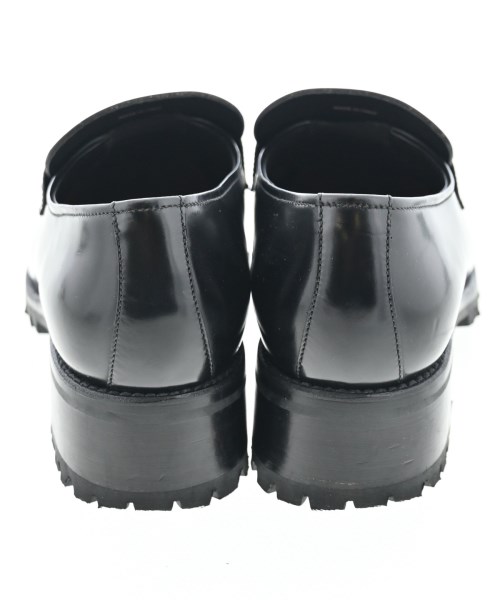 Church's（チャーチ）ビジネス・ドレスシューズ 黒 サイズ:EU38(24.5cm位) レディース/2200621810011