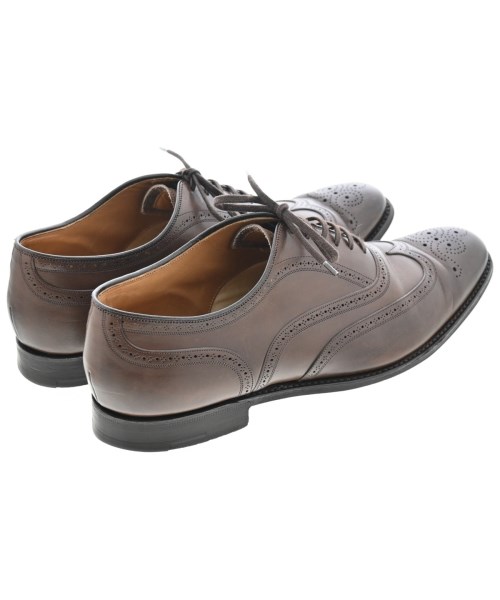 Church's（チャーチ）ビジネス・ドレスシューズ 茶 サイズ:80(27cm位) メンズ/2200621025019