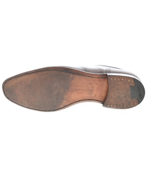 Church's（チャーチ）ビジネス・ドレスシューズ 茶 サイズ:80(27cm位) メンズ/2200621025019