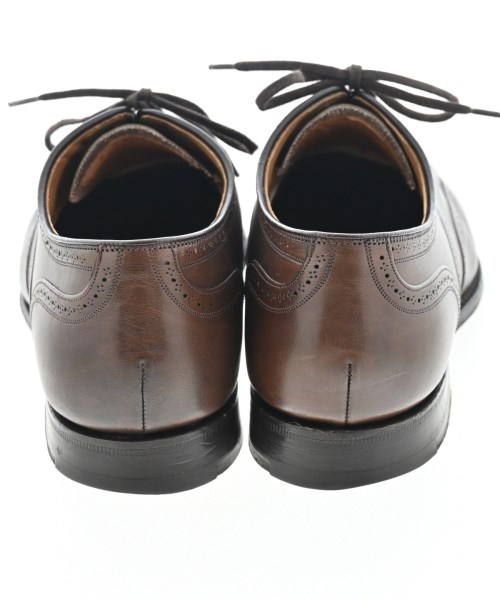 Church's（チャーチ）ビジネス・ドレスシューズ 茶 サイズ:80(27cm位) メンズ/2200621025019