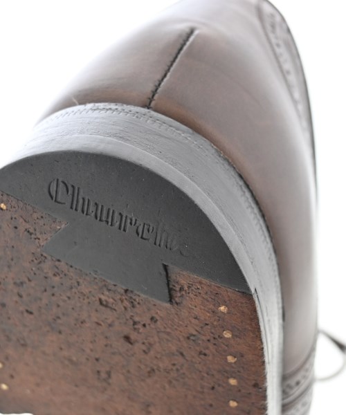 Church's（チャーチ）ビジネス・ドレスシューズ 茶 サイズ:80(27cm位) メンズ/2200621025019