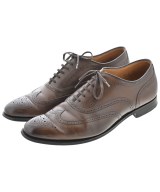 Church's（チャーチ）ビジネス・ドレスシューズ 茶 サイズ:80(27cm位) メンズ/2200621025019