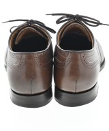 Church's（チャーチ）ビジネス・ドレスシューズ 茶 サイズ:80(27cm位) メンズ/2200621025019