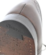 Church's（チャーチ）ビジネス・ドレスシューズ 茶 サイズ:80(27cm位) メンズ/2200621025019