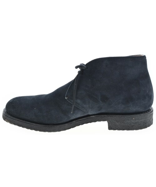 Church's（チャーチ）ビジネス・ドレスシューズ 黒 サイズ:80(27cm位) メンズ/2200618019021