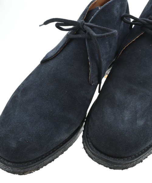 Church's（チャーチ）ビジネス・ドレスシューズ 黒 サイズ:80(27cm位) メンズ/2200618019021