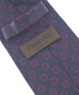 Church's（チャーチ）ネクタイ 赤 サイズ:- メンズ/2200630242230