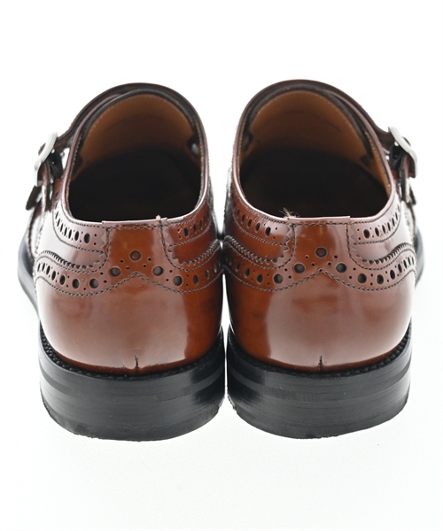 Church's（チャーチ）ビジネス・ドレスシューズ 茶 サイズ:EU38(24.5cm位) レディース/2200611433077