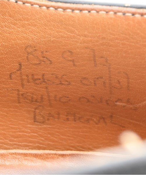 Church's（チャーチ）ビジネス・ドレスシューズ 黒 サイズ:85(27.5cm位) メンズ/2200604513076