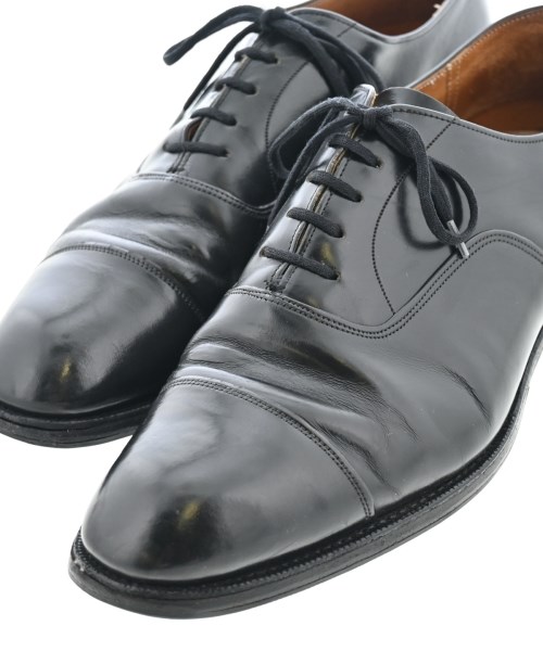 Church's（チャーチ）ビジネス・ドレスシューズ 黒 サイズ:85(27.5cm位) メンズ/2200604513076