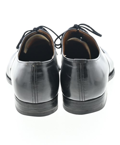 Church's（チャーチ）ビジネス・ドレスシューズ 黒 サイズ:85(27.5cm位) メンズ/2200604513076