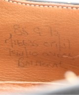 Church's（チャーチ）ビジネス・ドレスシューズ 黒 サイズ:85(27.5cm位) メンズ/2200604513076