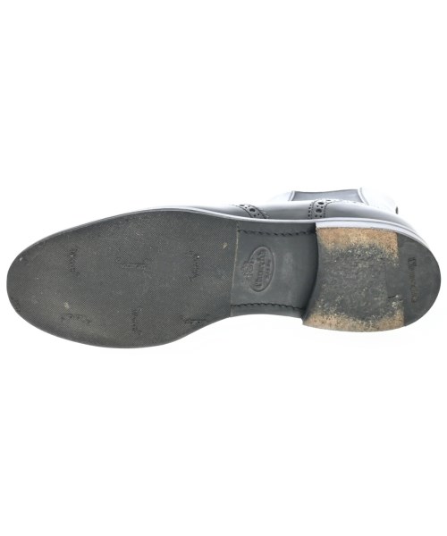 Church's（チャーチ）ブーツ 黒 サイズ:EU36(22.5cm位) レディース/2200613103138