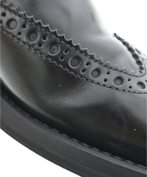 Church's（チャーチ）ブーツ 黒 サイズ:EU36(22.5cm位) レディース/2200613103138