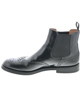 Church's（チャーチ）ブーツ 黒 サイズ:EU36(22.5cm位) レディース/2200613103138