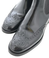 Church's（チャーチ）ブーツ 黒 サイズ:EU36(22.5cm位) レディース/2200613103138