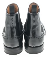 Church's（チャーチ）ブーツ 黒 サイズ:EU36(22.5cm位) レディース/2200613103138