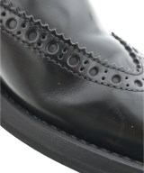 Church's（チャーチ）ブーツ 黒 サイズ:EU36(22.5cm位) レディース/2200613103138