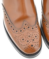 Church's（チャーチ）ブーツ 茶 サイズ:37(24cm位) レディース/2200615704036
