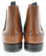 Church's（チャーチ）ブーツ 茶 サイズ:37(24cm位) レディース/2200615704036