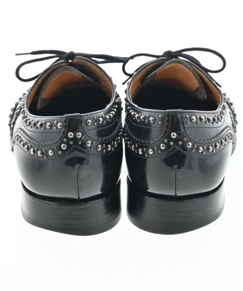 Church's（チャーチ）ビジネス・ドレスシューズ 黒 サイズ:60(25cm位) メンズ/2200616056011