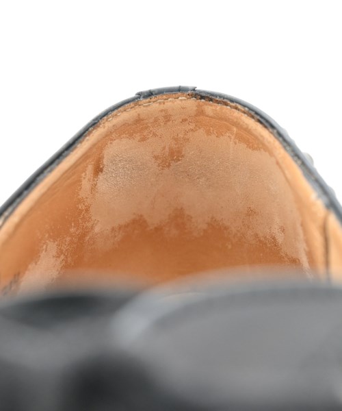 Church's（チャーチ）ビジネス・ドレスシューズ 黒 サイズ:60(25cm位) メンズ/2200616056011