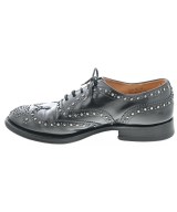 Church's（チャーチ）ビジネス・ドレスシューズ 黒 サイズ:60(25cm位) メンズ/2200616056011