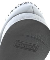 Church's（チャーチ）ビジネス・ドレスシューズ 黒 サイズ:60(25cm位) メンズ/2200616056011