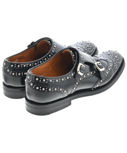 Church's（チャーチ）ビジネス・ドレスシューズ 黒 サイズ:EU36(22.5cm位) レディース/2200616742013