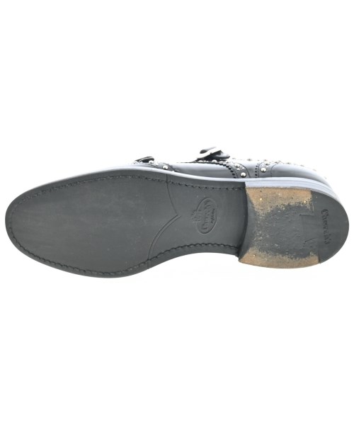 Church's（チャーチ）ビジネス・ドレスシューズ 黒 サイズ:EU36(22.5cm位) レディース/2200616742013