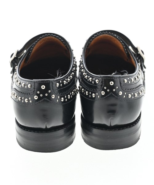 Church's（チャーチ）ビジネス・ドレスシューズ 黒 サイズ:EU36(22.5cm位) レディース/2200616742013