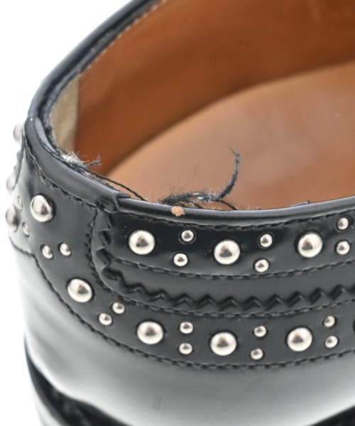 Church's（チャーチ）ビジネス・ドレスシューズ 黒 サイズ:EU36(22.5cm位) レディース/2200616742013