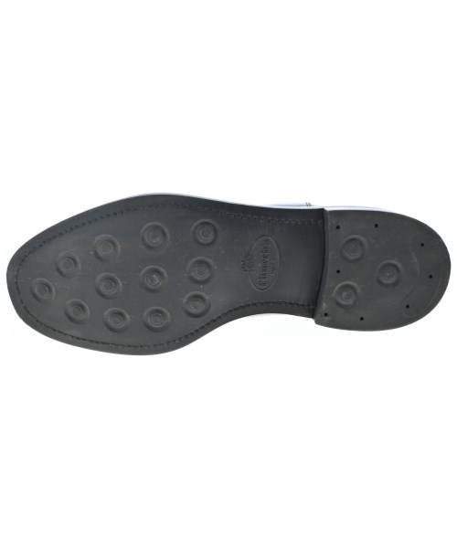 Church's（チャーチ）ブーツ 黒 サイズ:EU37 1/2(24cm位) レディース/2200615542133