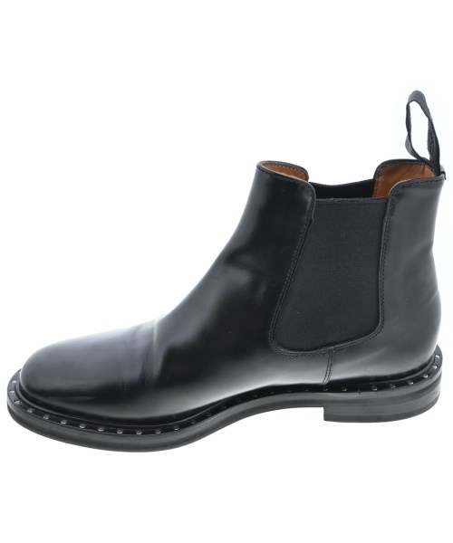 Church's（チャーチ）ブーツ 黒 サイズ:EU37 1/2(24cm位) レディース/2200615542133