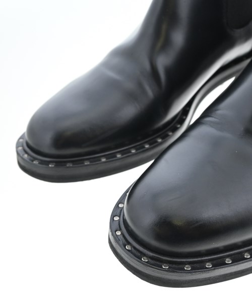Church's（チャーチ）ブーツ 黒 サイズ:EU37 1/2(24cm位) レディース/2200615542133