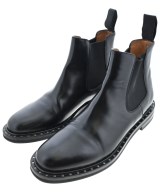 Church's（チャーチ）ブーツ 黒 サイズ:EU37 1/2(24cm位) レディース/2200615542133