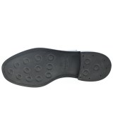 Church's（チャーチ）ブーツ 黒 サイズ:EU37 1/2(24cm位) レディース/2200615542133