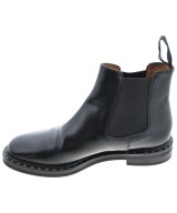 Church's（チャーチ）ブーツ 黒 サイズ:EU37 1/2(24cm位) レディース/2200615542133