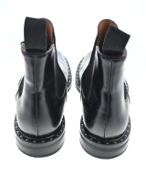 Church's（チャーチ）ブーツ 黒 サイズ:EU37 1/2(24cm位) レディース/2200615542133